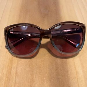 NEW Maui Jim Sunglasses in box